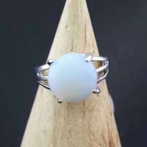 Opal Classic Ring Various sizes NEW